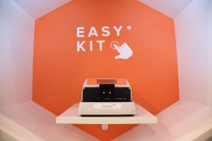 Easy Kit citrosol