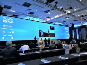 globalgap en lima - participación italia