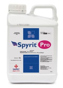 Spyrit Pro