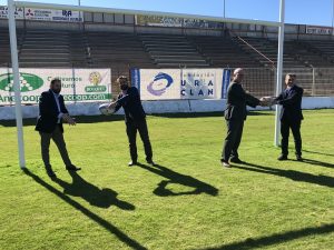 anecoop y rugby