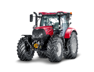 Case IH tecnologia xpower antimaleza maquinaria