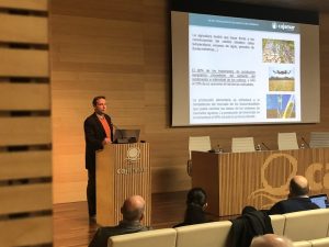jornada cajamar nuevas tecnologías