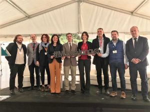 murcia innova evento basf y proexport