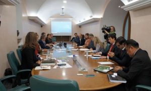 visita delegación mexicana a extremadura afruex