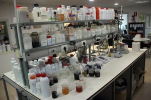 Laboratorios de Vellsam