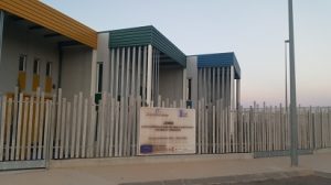 SEDE VERACETICS en torre pacheco
