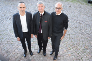 VOG NUEVO DIRECTOR