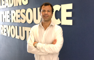 Jacob Rognhaug_ general manager at TOMRA China