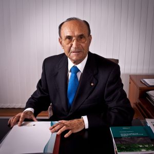Juan del Águila Molina cajamar