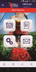 app regantes palos