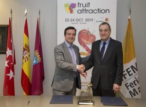 fruit attraction ifema fepex compromiso