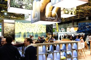 INTERPOM PRIMEURS