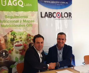 _Firma acuerdo AGQ Labs y Labcolor