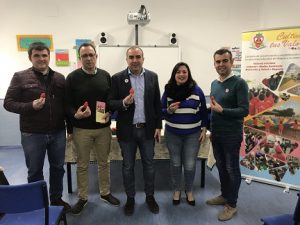 grufesa ‘Cultiva tus valores’