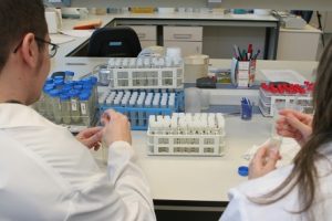 INVESTIGACION laboratorio