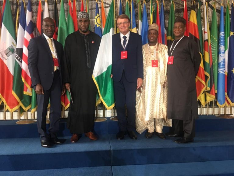 MF2019_International macfrut africa