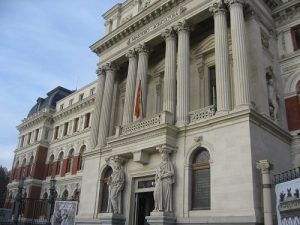 Ministerio Agricultura españa