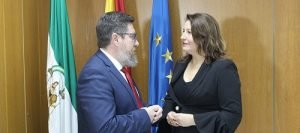 Relevo consejeria agricultura andalucia cooperativas agroalimentarias