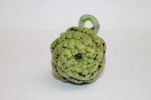 alcachofa simposio
