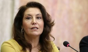 carmen crespo consejera agricultura junta andalucia
