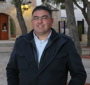 Alfredo Miralles