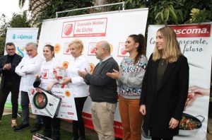 entrega_premio concurso granadas