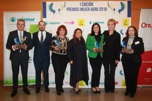 mujer agro premios 2018_19