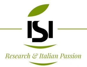 nuevo logo isi sementi