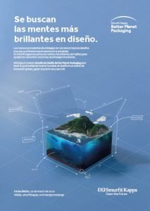 smurfit kappa desafio packaging