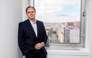 Daniel Lacalle economista