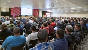 Asamblea La Palma