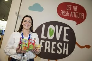 Aurelie Zogheib_Head Global Brand Love Fresh G's