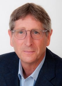 Douglas Ry Wagner, President of International Agribusines de AlgaEnergy