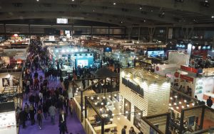 forum gastronomic bcn