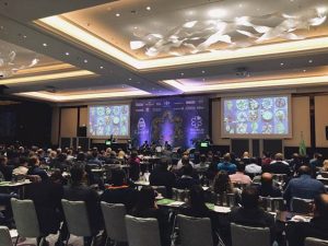 wao annual meeting - berlin
