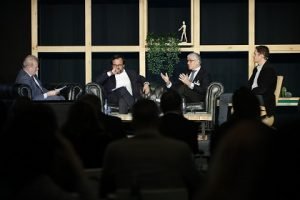 AECOC mesa-ceos-desarrollo-sostenible