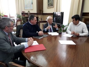 reunion coag con subdelegado almeria