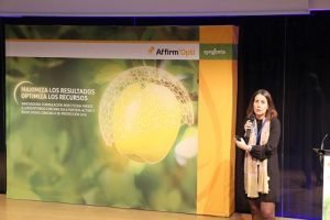 syngenta presentación Affirm Opti
