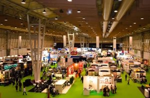Alimentaria Horexpo Lisboa