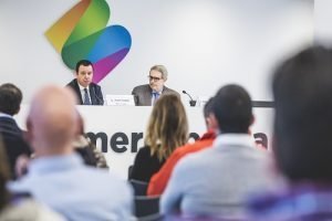 Jornada sobre ‘Los envases de plástico en la distribución alimentaria: normativa, retos y estrategias’, organizada por Mercabarna.