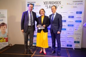 mercabarna premio 5 al día
