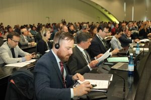 congreso jovenes agricultores cogeca y cooperativas agroalimentarias