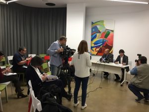 RDP Brexit