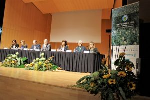 SYMPOSIUM alcachofa 2019
