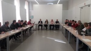 Xylella reunion actualizacion gva