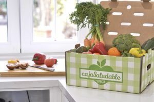 caja saludable unica tienda online