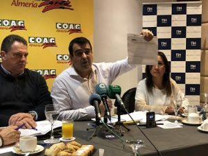 coag analisis campaña marzo 2019_
