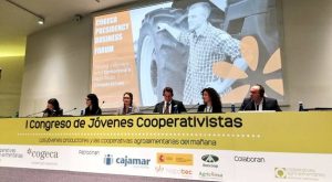 foro cogeca jovenes agricultores
