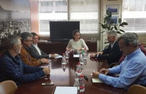 reunion-delegada agric almeria coexphal
