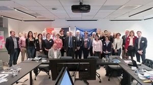 hortiespaña reunión interfel